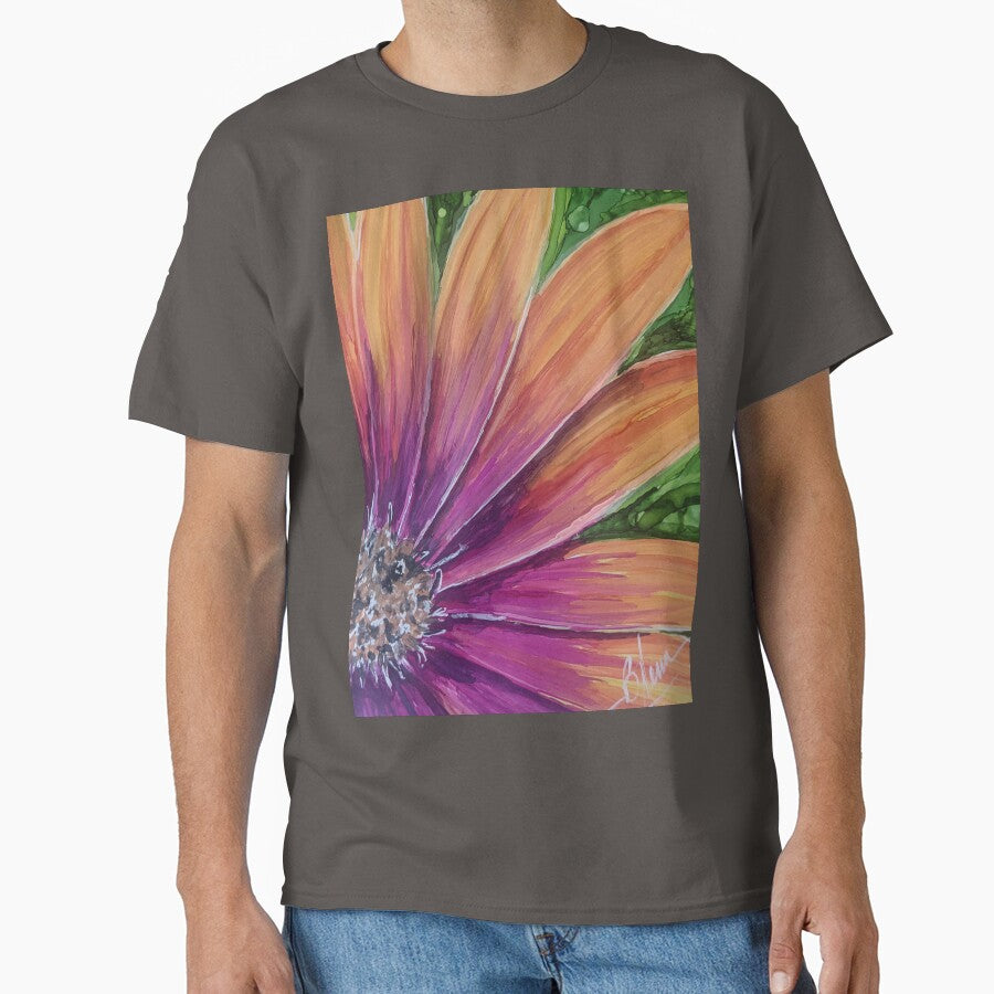 Virginia's Flower by GlennArt