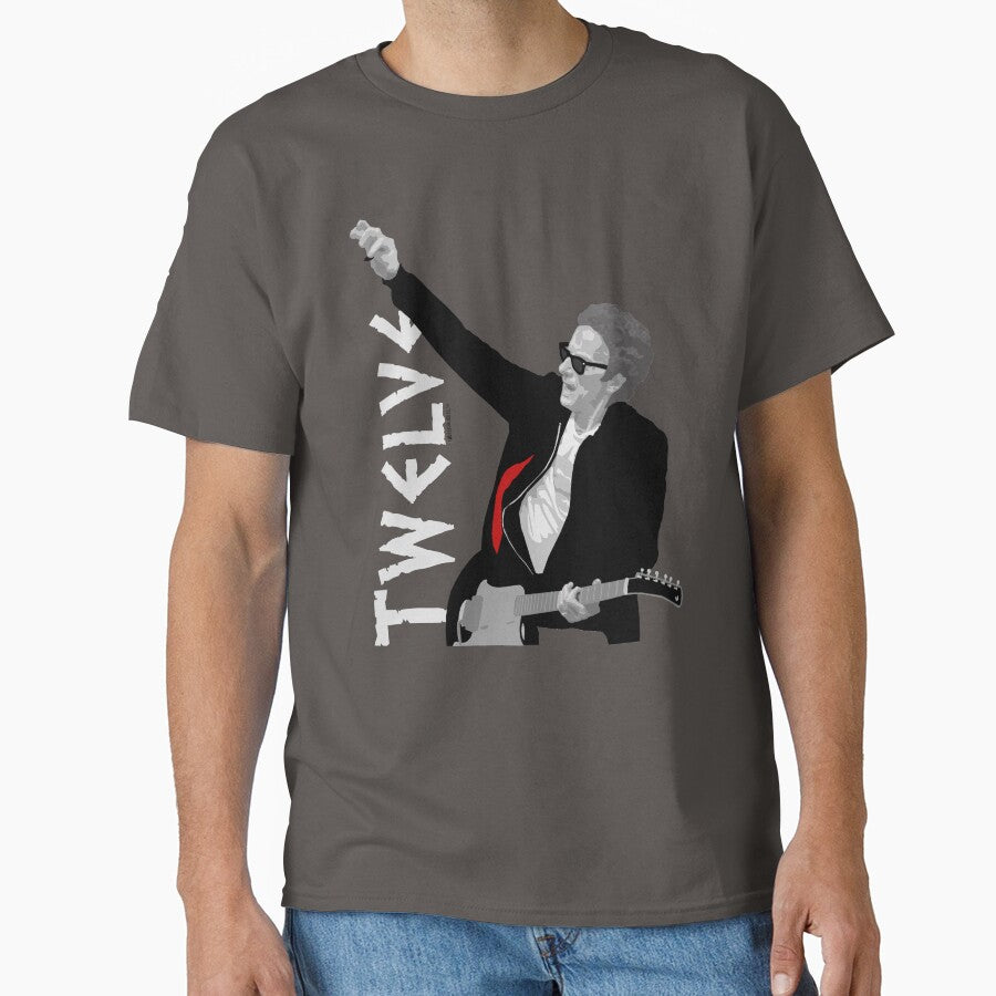 Theta Sigma Twelve by MattFarmer.Art T-Shirts, Hoodie, Sweatshirt | BlankRebels.com (Image 1)