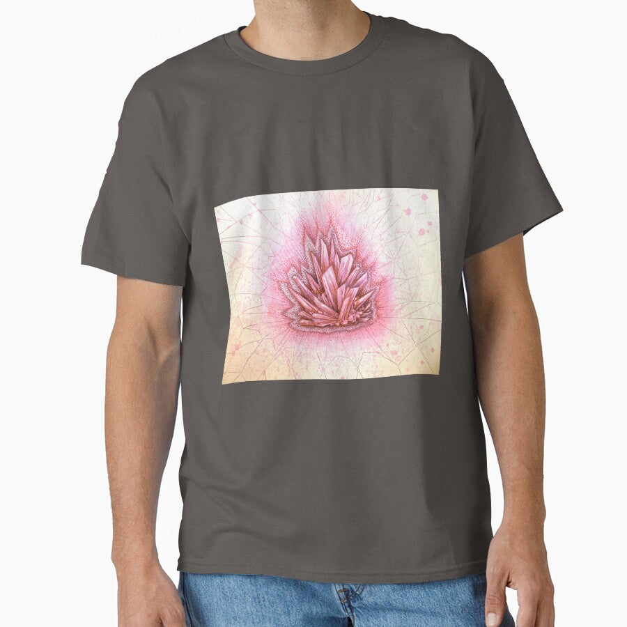 crystal healing by melaniedann T-Shirts, Hoodie, Sweatshirt | BlankRebels.com (Image 1)