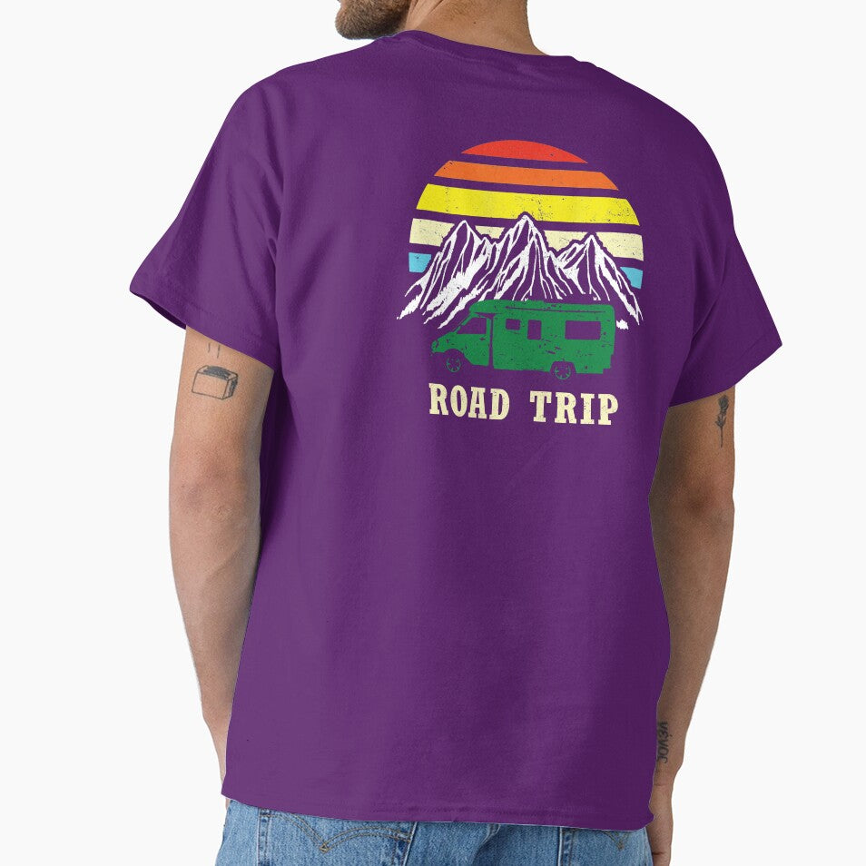 Road Trip by Gibbonzo