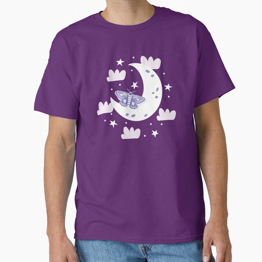 Mystical by Allison Romero Design T-Shirts, Hoodie, Sweatshirt | BlankRebels.com (Image 1)