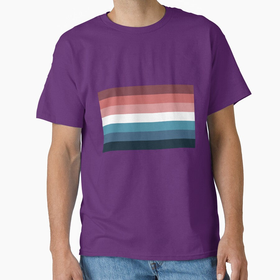 Nebularomantic Pride! by pastelmemer T-Shirts, Hoodie, Sweatshirt | BlankRebels.com (Image 1)