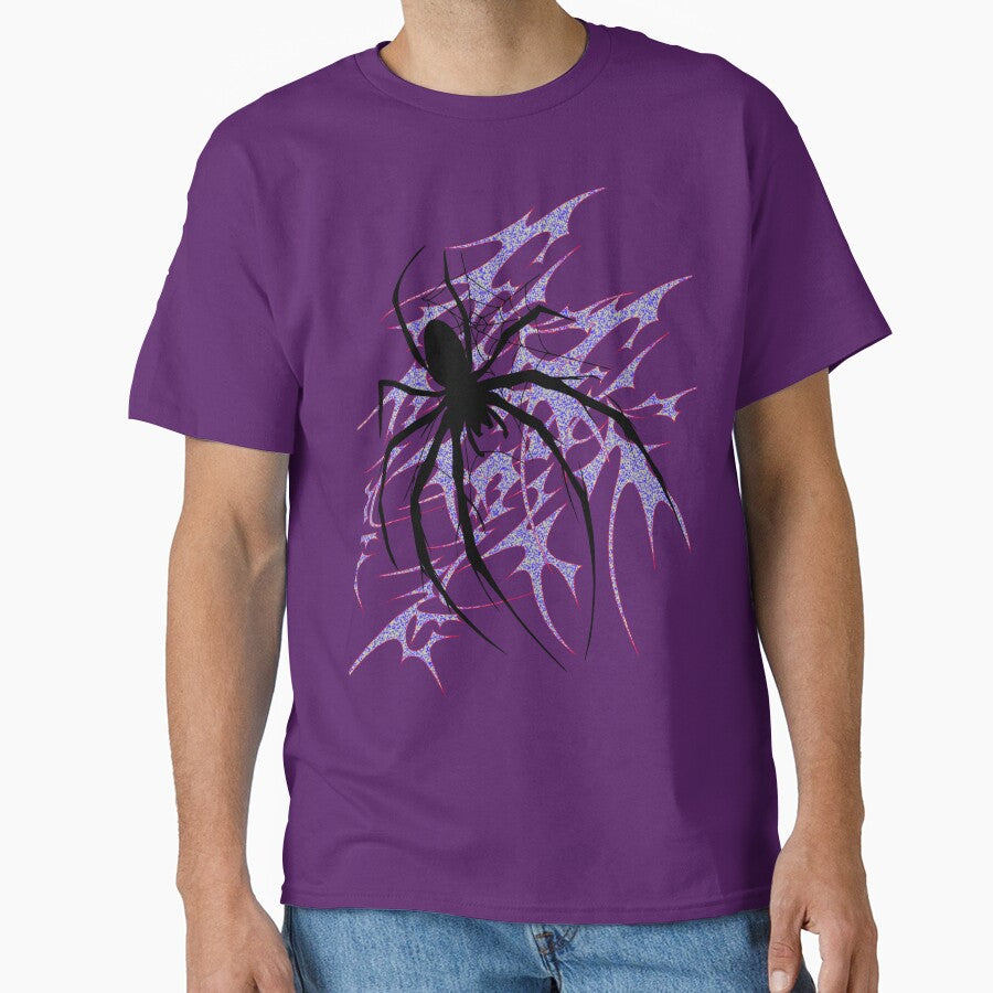 SPIDER by Fk1STL3® T-Shirts, Hoodie, Sweatshirt | BlankRebels.com (Image 1)