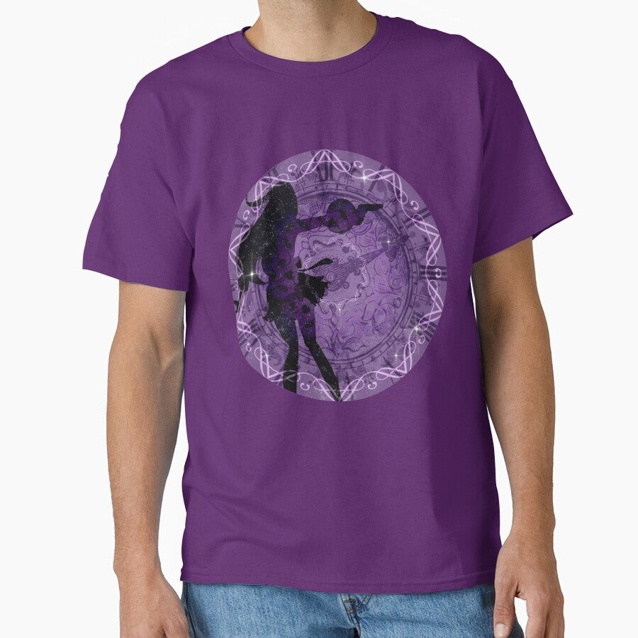 Homura by chasing-blue T-Shirts, Hoodie, Sweatshirt | BlankRebels.com (Image 1)