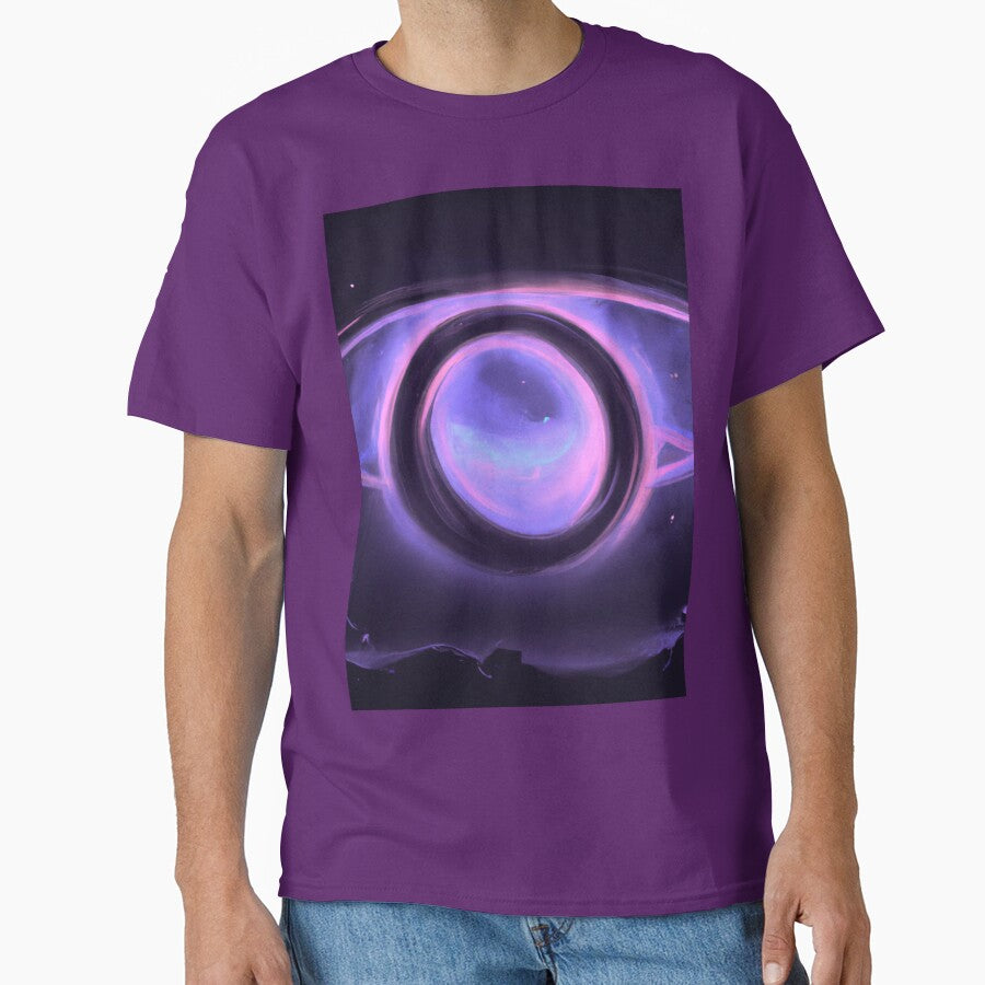 Galactic Wonders - The Milky Way - The Cosmos Expands by WBP Mart T-Shirts, Hoodie, Sweatshirt | BlankRebels.com (Image 1)