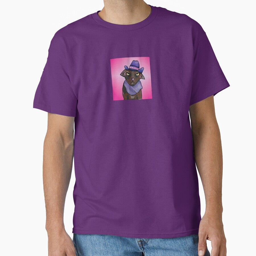 meowdy 2 by aprilstaples.png T-Shirts, Hoodie, Sweatshirt | BlankRebels.com (Image 1)