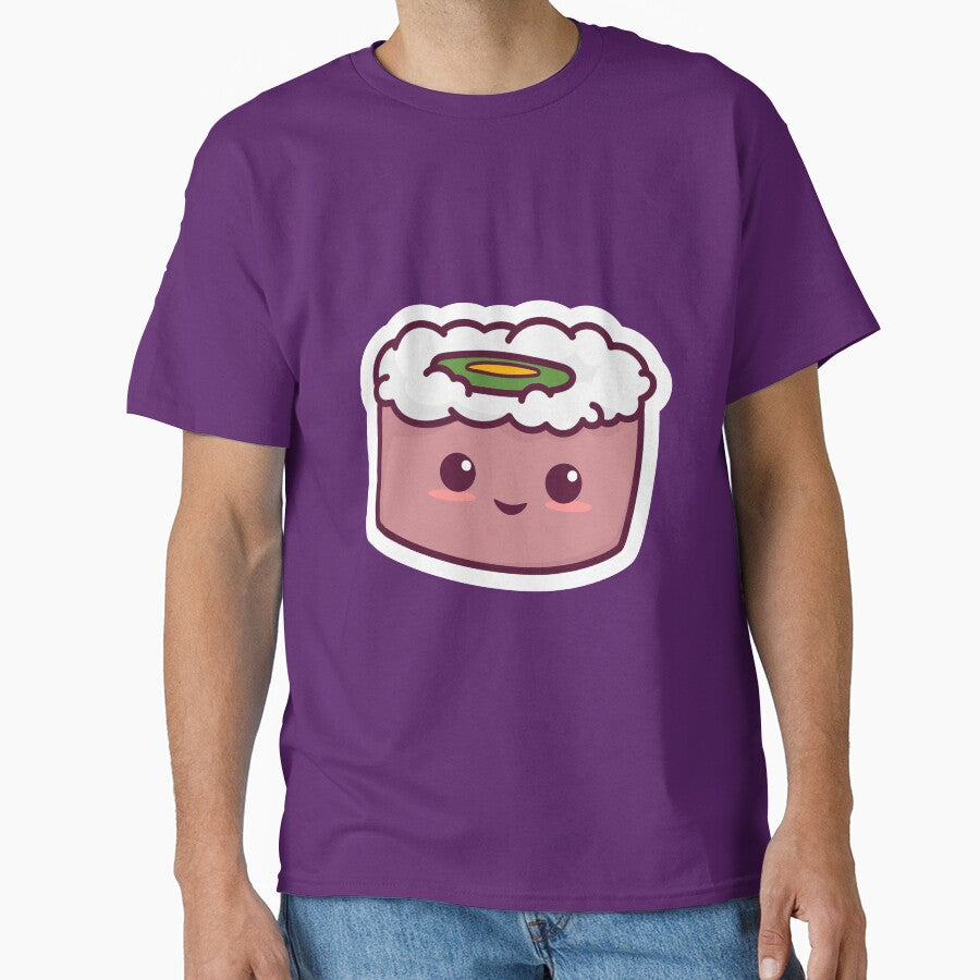 Sushi Dreams" by VibeTwist