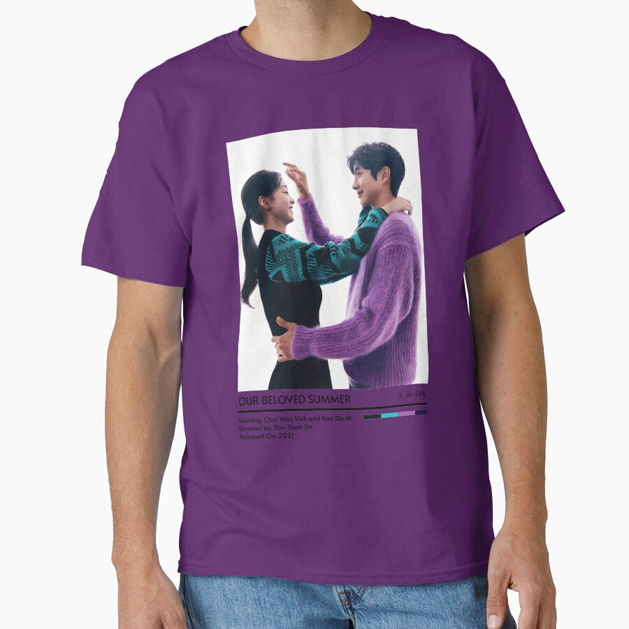 OBS Minimalistic Poster 5 by minimalistdrama T-Shirts, Hoodie, Sweatshirt | BlankRebels.com (Image 1)