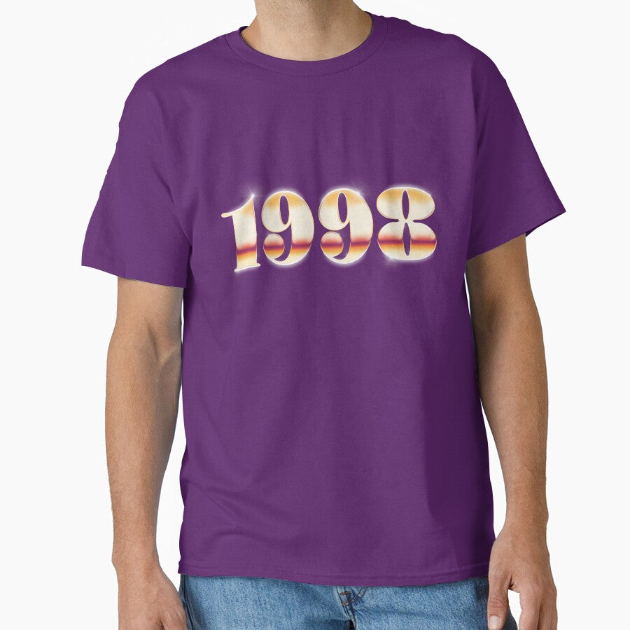 1998 by laurenspangler T-Shirts, Hoodie, Sweatshirt | BlankRebels.com (Image 1)