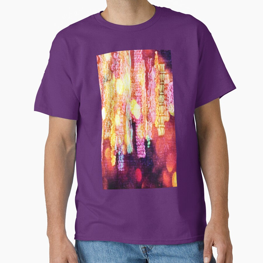 Boho Lights by Aquila Light Pictures T-Shirts, Hoodie, Sweatshirt | BlankRebels.com (Image 1)