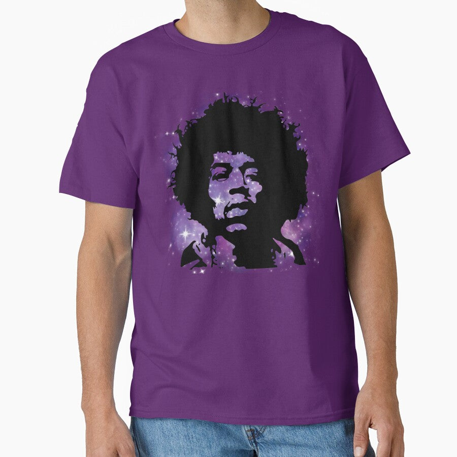 Psychedelic Haze by theflandonian T-Shirts, Hoodie, Sweatshirt | BlankRebels.com (Image 1)