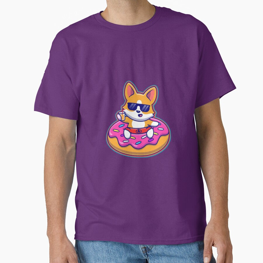 kawaii plush pet by comicc T-Shirts, Hoodie, Sweatshirt | BlankRebels.com (Image 1)