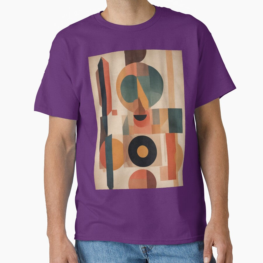 Bohemian lifestyle and ethos diversity pattern print design by Anshu3813 T-Shirts, Hoodie, Sweatshirt (Image 1)