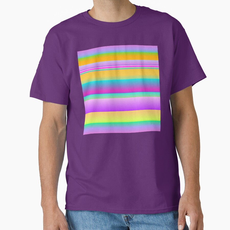 vaporwave aesthetic color palette | vaporwave color combination by lausn T-Shirts, Hoodie, Sweatshirt (Image 1)