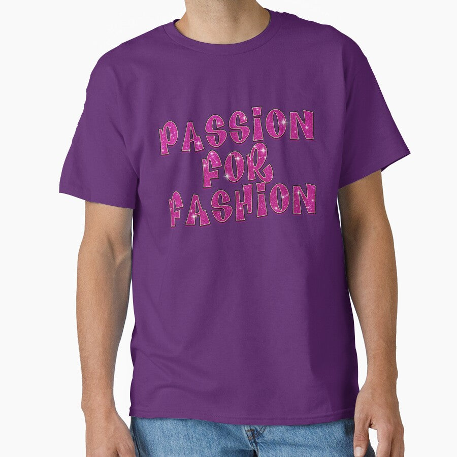 Glitter Passion T-Shirts, Hoodie, Sweatshirt