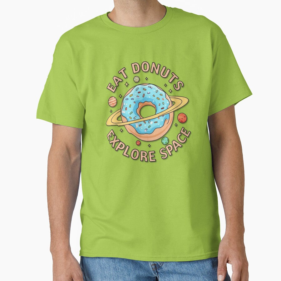 Food Humor by Aise06 T-Shirts, Hoodie, Sweatshirt | BlankRebels.com (Image 1)