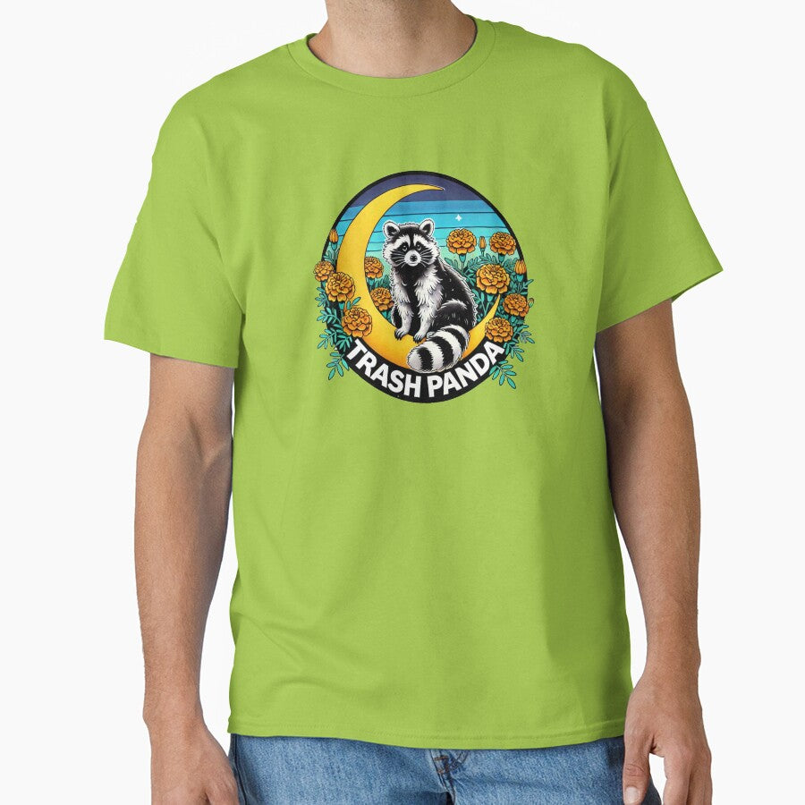 Trash Panda T-Shirts, Hoodie, Sweatshirt