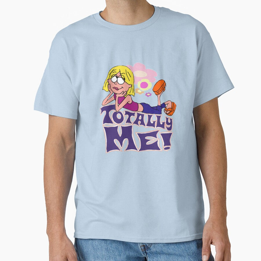 Lizzie McGuire T-Shirts, Hoodie, Sweatshirt