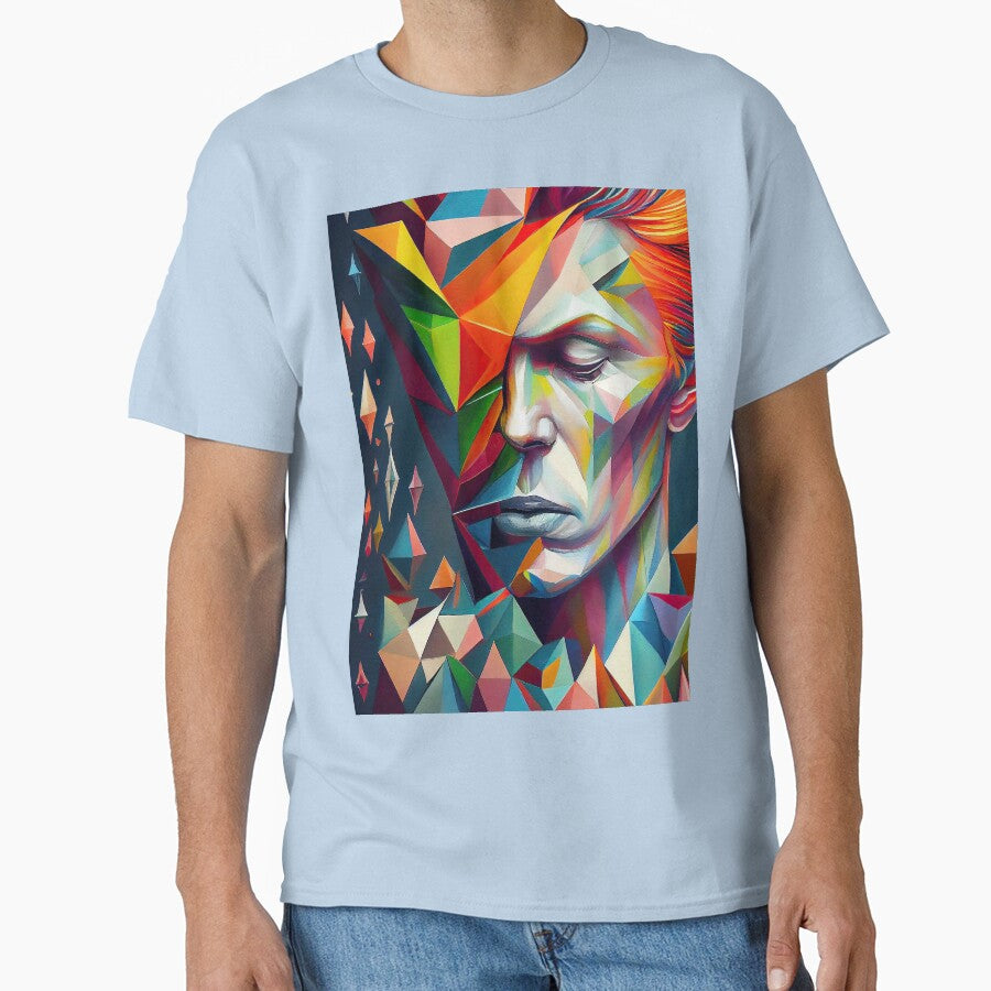 Bowie by Imaagica