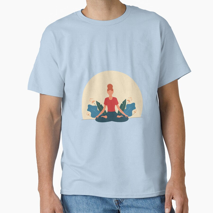 Yoga T-Shirts, Hoodie, Sweatshirt