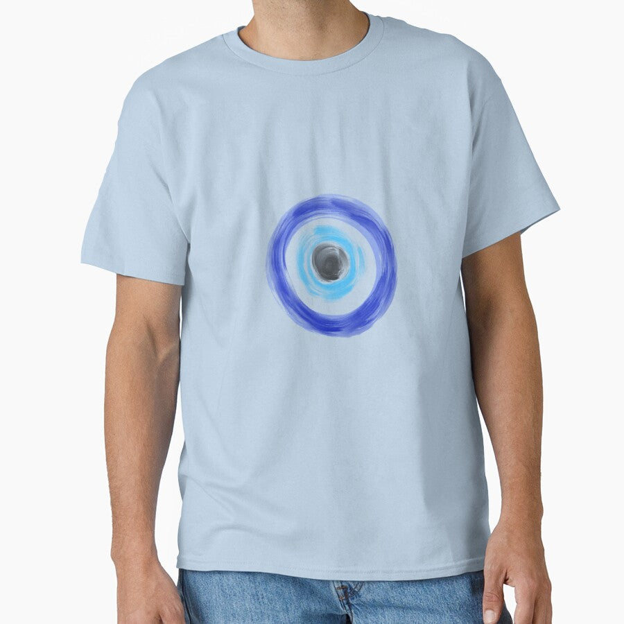 Evil Eye by ajmsf T-Shirts, Hoodie, Sweatshirt | BlankRebels.com (Image 1)