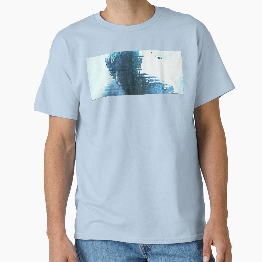 Tears in rain by MrNooSphere T-Shirts, Hoodie, Sweatshirt | BlankRebels.com (Image 1)