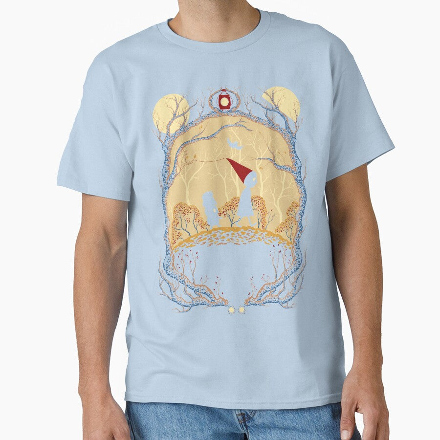 Journey by Max58 T-Shirts, Hoodie, Sweatshirt | BlankRebels.com (Image 1)