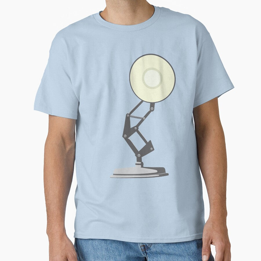 Vintage Lamp by jeremymichael93 T-Shirts, Hoodie, Sweatshirt | BlankRebels.com (Image 1)