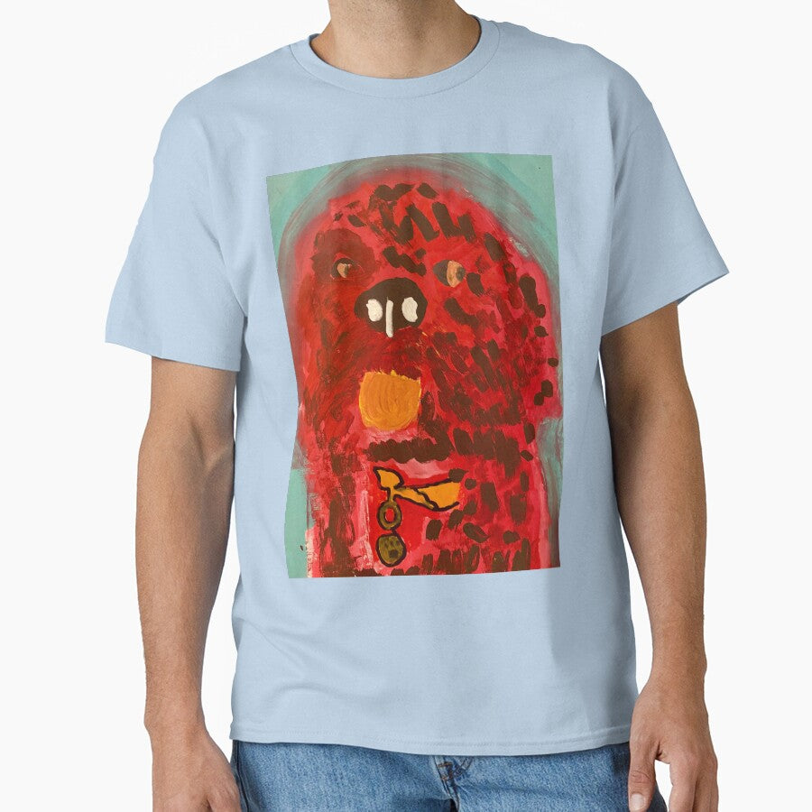 My best friend and dog Olive by Keren Hernandez T-Shirts, Hoodie, Sweatshirt | BlankRebels.com (Image 1)
