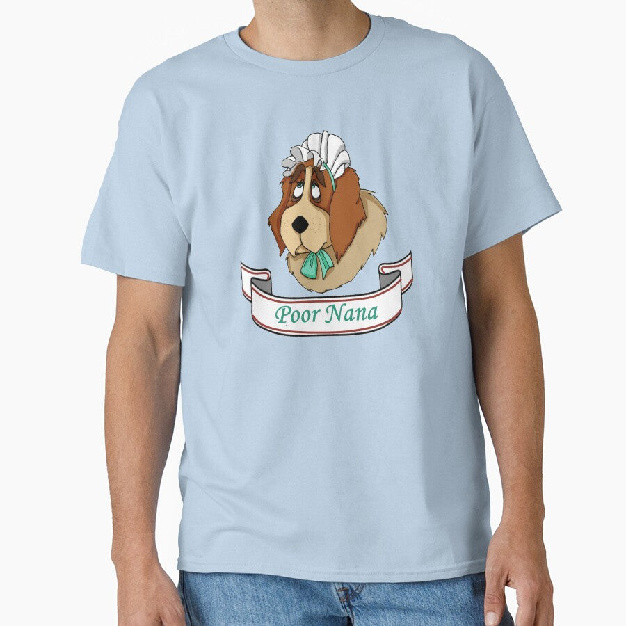 Poor Nana by JoyCook T-Shirts, Hoodie, Sweatshirt | BlankRebels.com (Image 1)