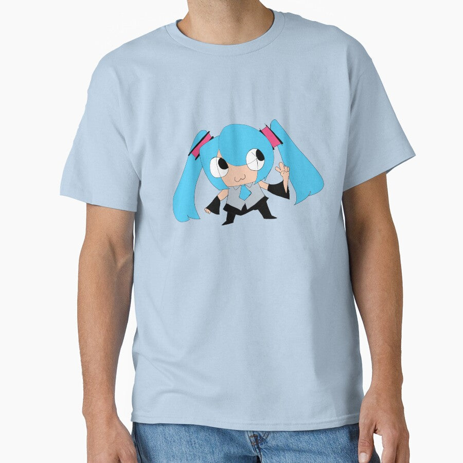 mikumikumikumikumiku by 2DPyramid