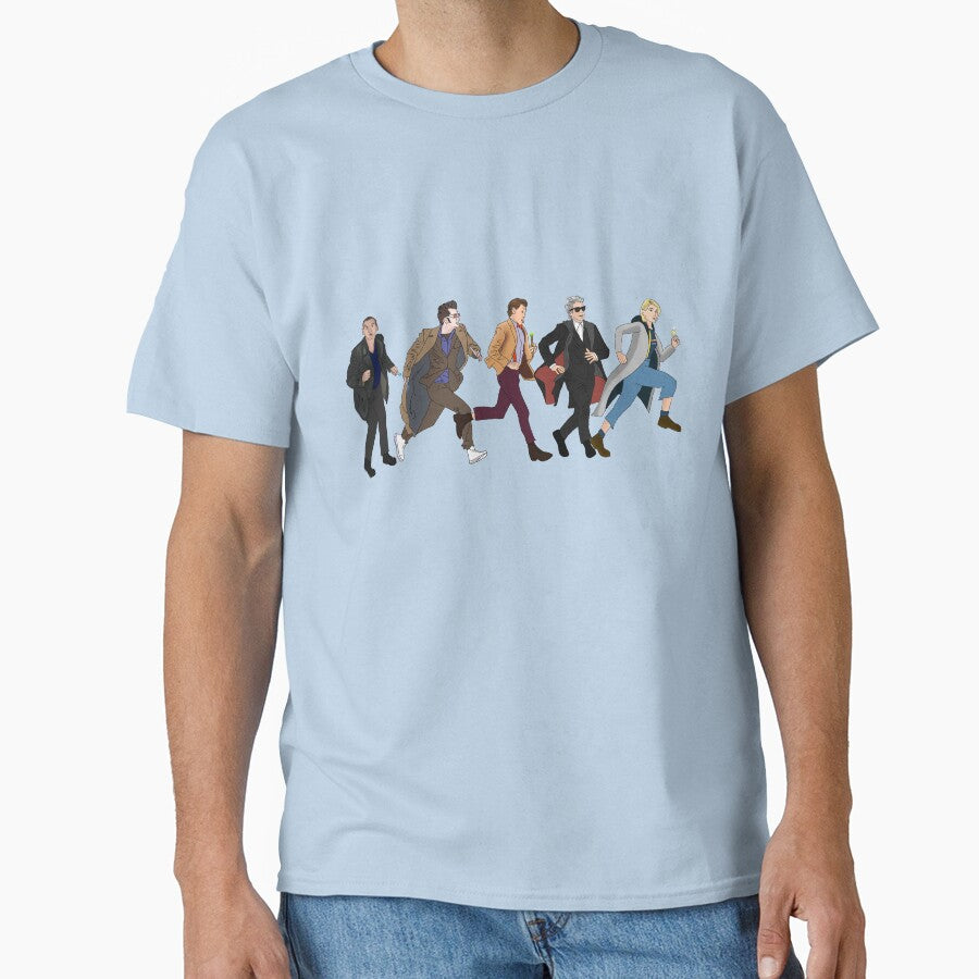 Lucky No. 13 by hmhdesigns T-Shirts, Hoodie, Sweatshirt | BlankRebels.com (Image 1)
