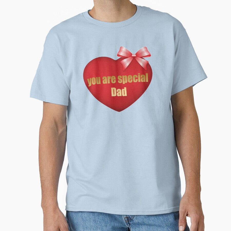 Copie de  fathers day by emily-87 T-Shirts, Hoodie, Sweatshirt | BlankRebels.com (Image 1)