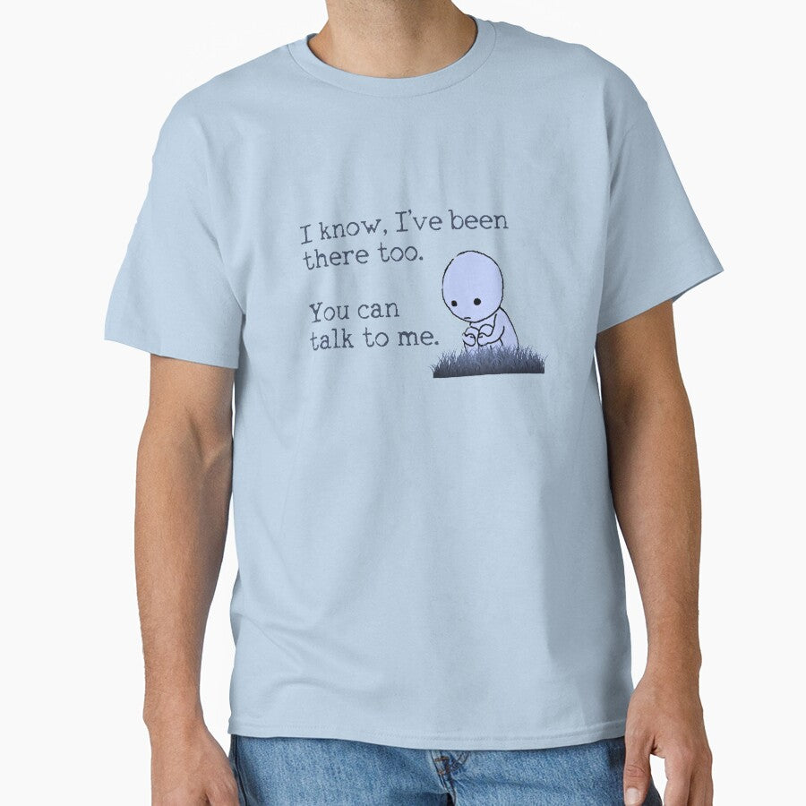been there by Reflection of You T-Shirts, Hoodie, Sweatshirt | BlankRebels.com (Image 1)