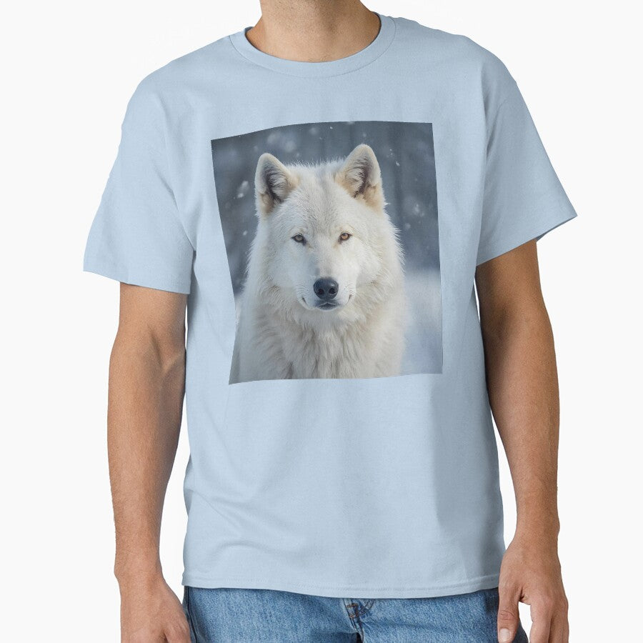 Silent Guardian of the Wild by Kookyclan T-Shirts, Hoodie, Sweatshirt | BlankRebels.com (Image 1)