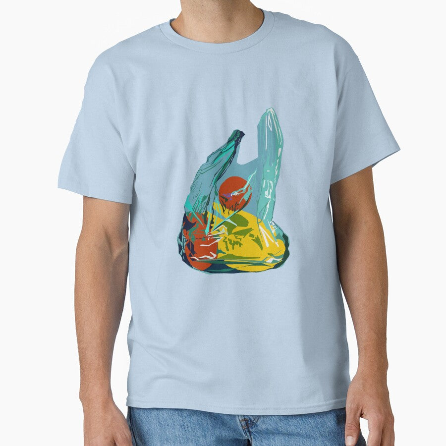 fruit bag by kextr T-Shirts, Hoodie, Sweatshirt | BlankRebels.com (Image 1)