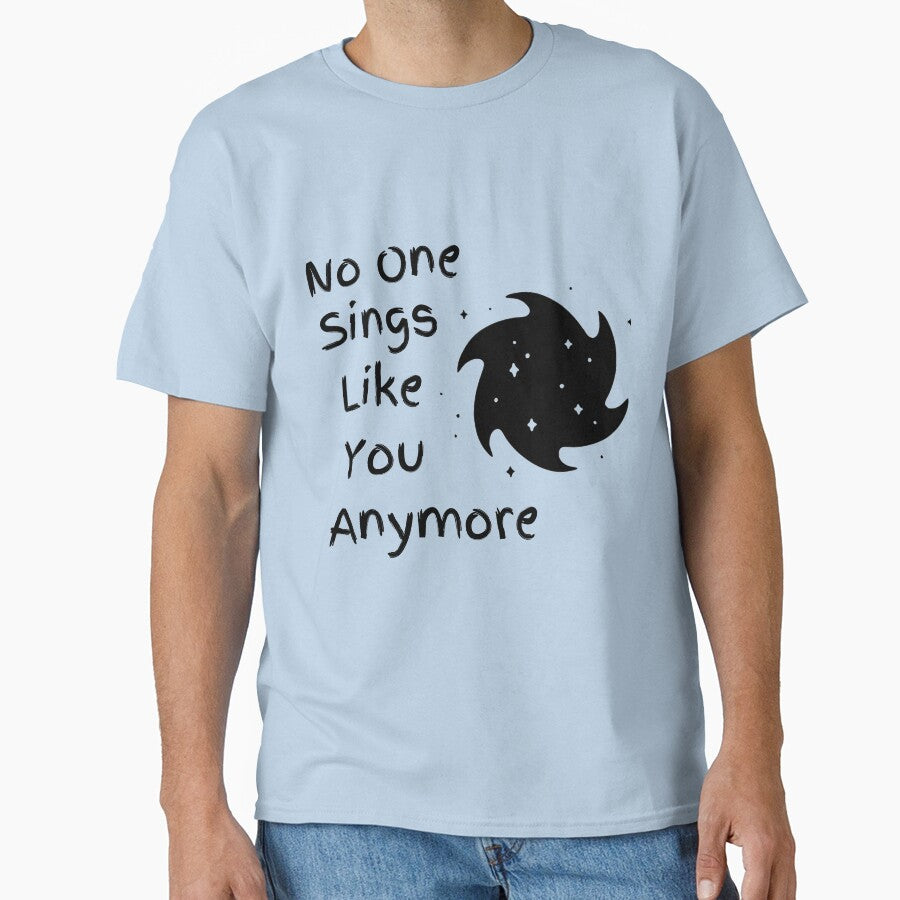 Chris Cornell Lyrics Tribute by GuitarToneDaily T-Shirts, Hoodie, Sweatshirt | BlankRebels.com (Image 1)
