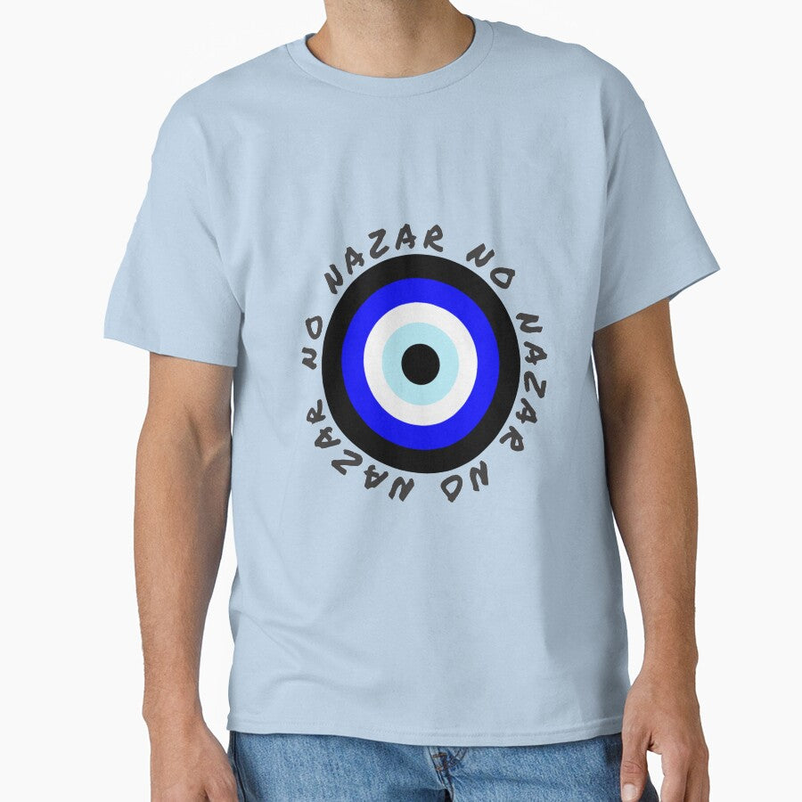 evil eye no nazar by Mermaidssparkle T-Shirts, Hoodie, Sweatshirt | BlankRebels.com (Image 1)