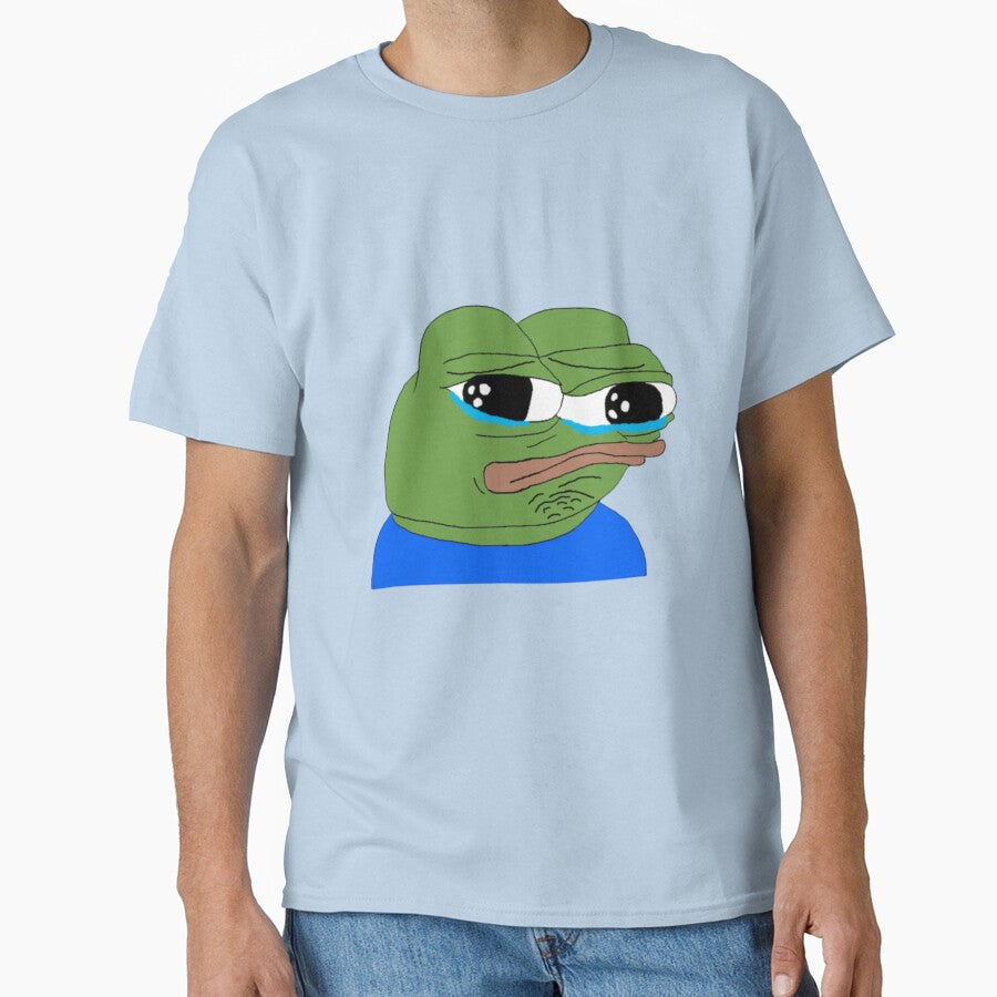 Pepe Meme T-Shirts, Hoodie, Sweatshirt