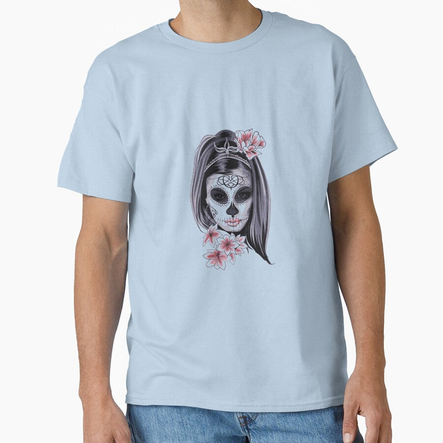 Maria by SiddharthaMoon T-Shirts, Hoodie, Sweatshirt | BlankRebels.com (Image 1)