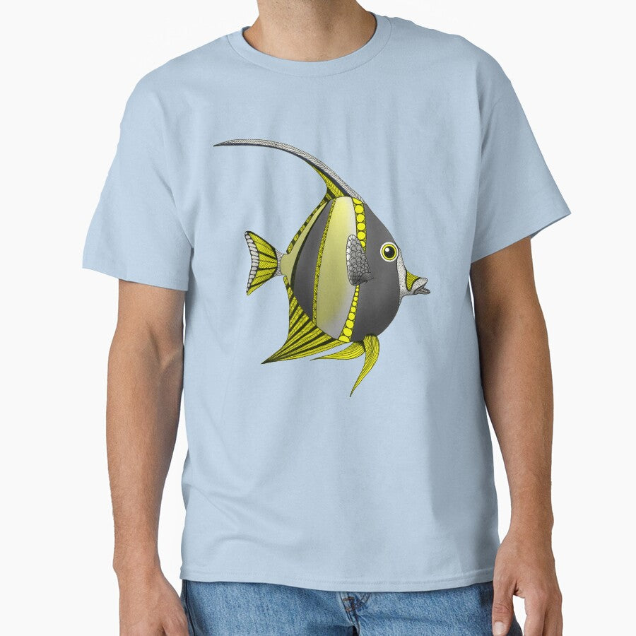 Moorish Idol by MagicMama T-Shirts, Hoodie, Sweatshirt | BlankRebels.com (Image 1)