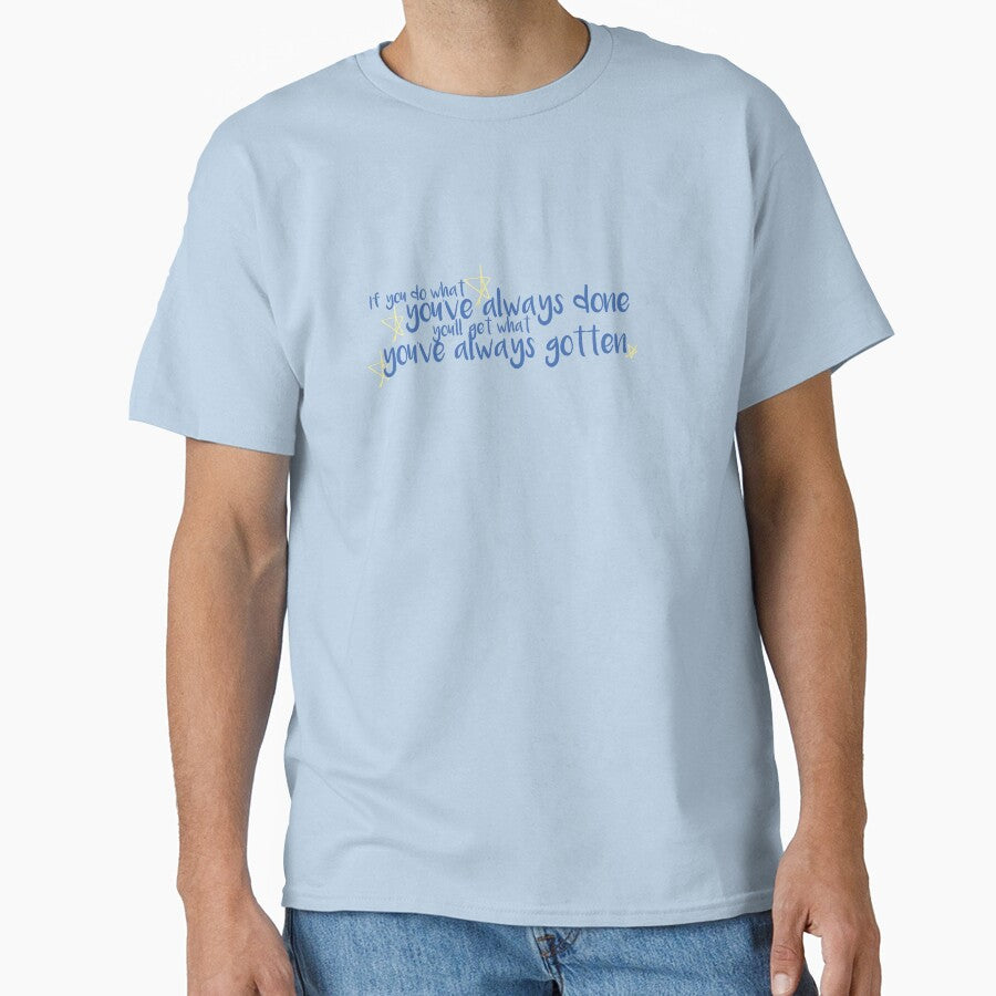 inspirational quote by shannonpreilly T-Shirts, Hoodie, Sweatshirt | BlankRebels.com (Image 1)