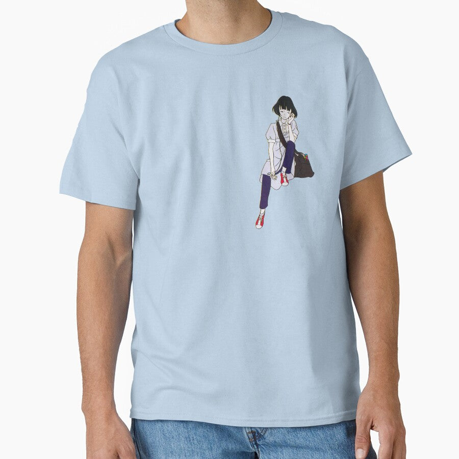 Akashi by NamaMerch T-Shirts, Hoodie, Sweatshirt | BlankRebels.com (Image 1)
