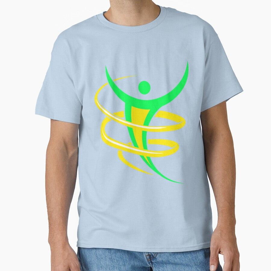 Be fit workout design by sreckov-desig T-Shirts, Hoodie, Sweatshirt | BlankRebels.com (Image 1)