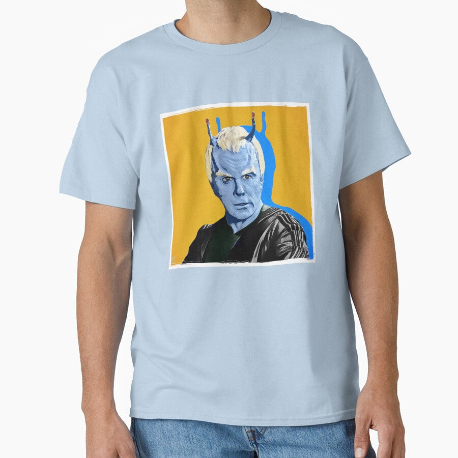 Commander Jeffrey Blue T-Shirts, Hoodie, Sweatshirt