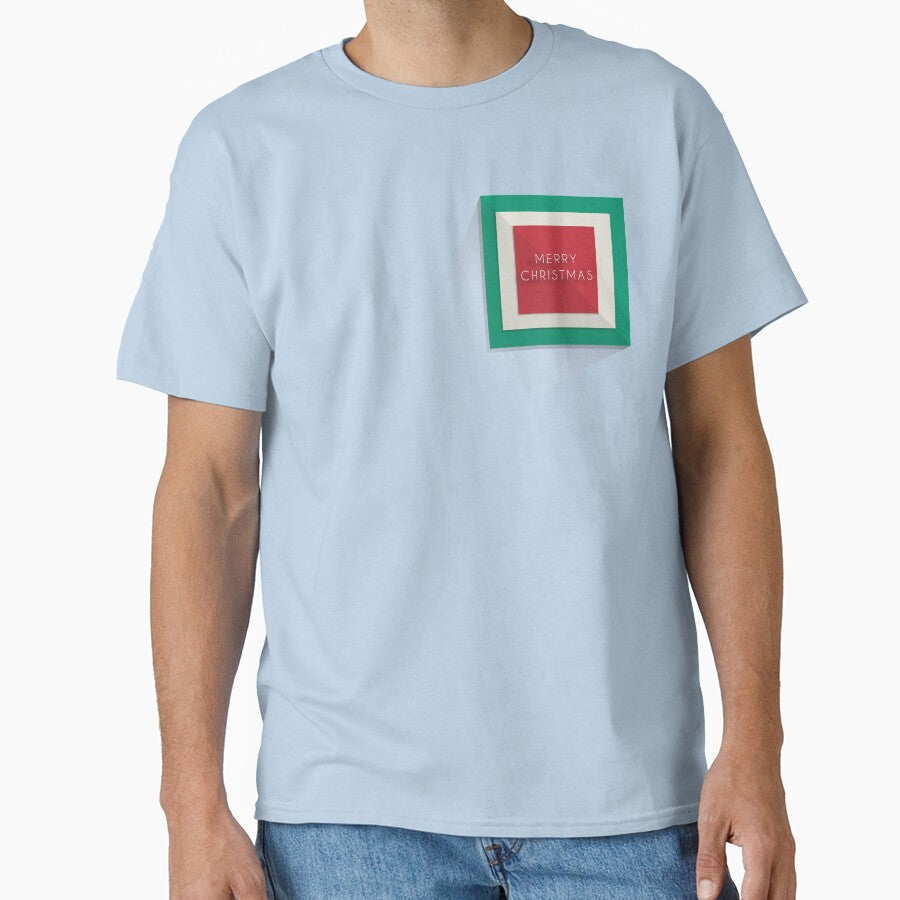 Merry Christmas by Chaotic Neutral T-Shirts, Hoodie, Sweatshirt | BlankRebels.com (Image 1)