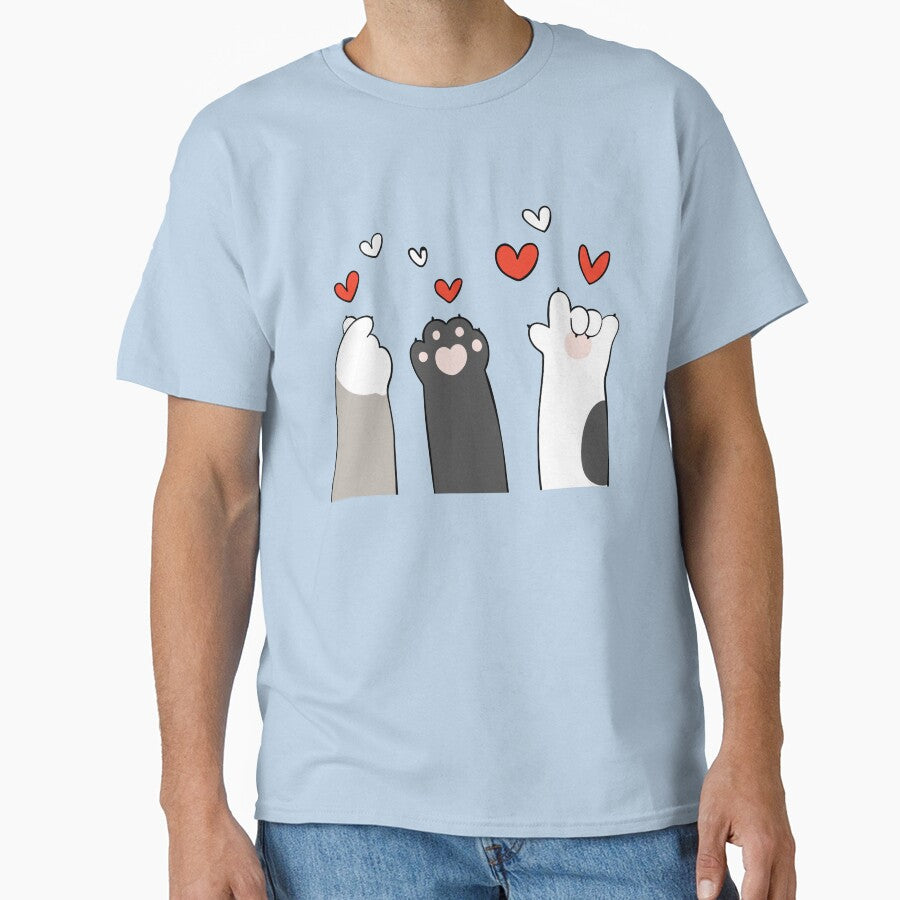 Pet Lover? Sign Here T-Shirts, Hoodie, Sweatshirt