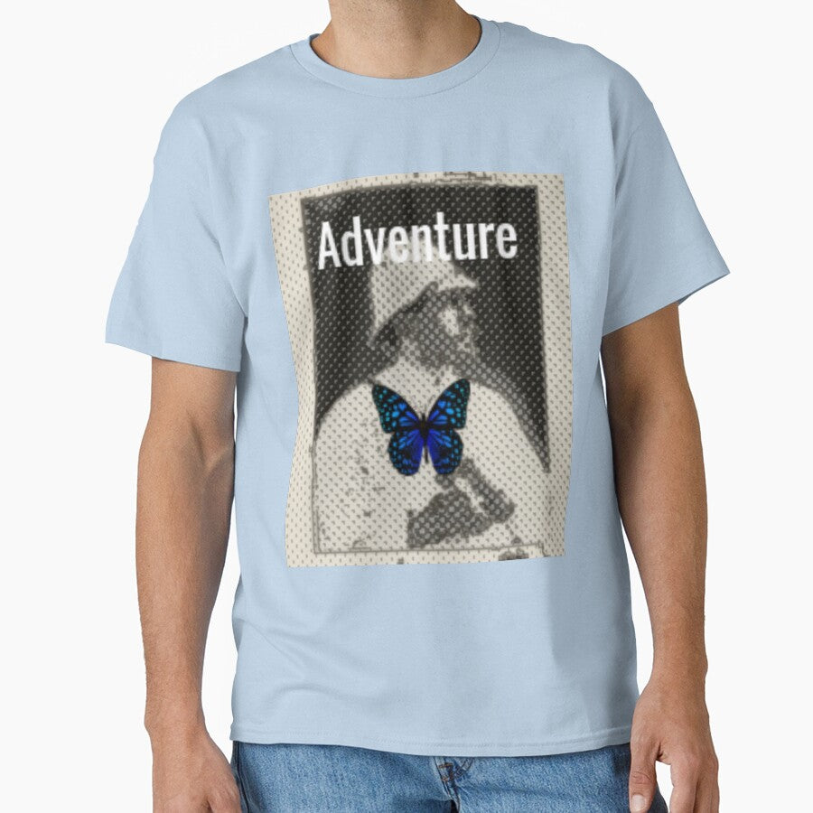 Adventure by Aquila Light Pictures T-Shirts, Hoodie, Sweatshirt | BlankRebels.com (Image 1)
