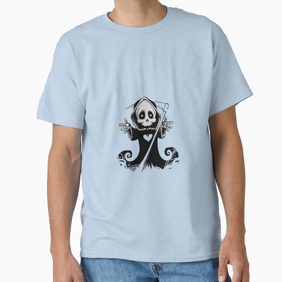 Hug Me! by SiddharthaMoon T-Shirts, Hoodie, Sweatshirt | BlankRebels.com (Image 1)