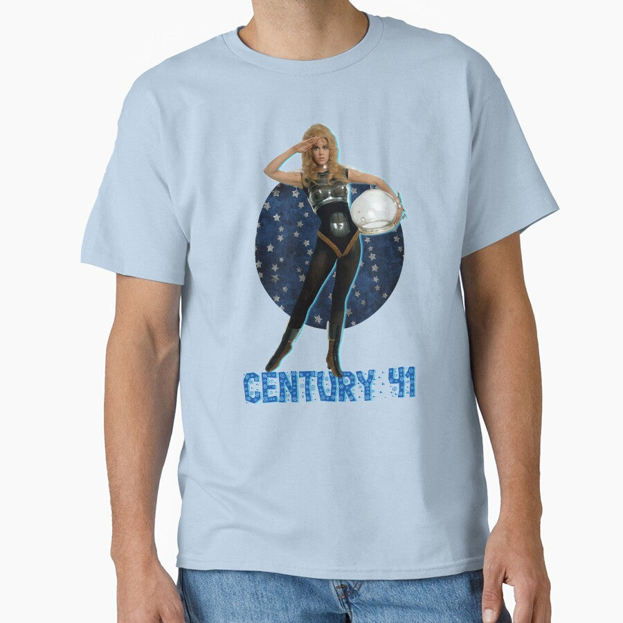 Barbs in the 41st Century by ElijahBarns T-Shirts, Hoodie, Sweatshirt | BlankRebels.com (Image 1)